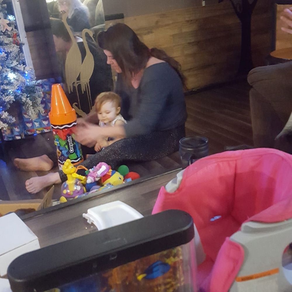 Meet your Posher, Kelly